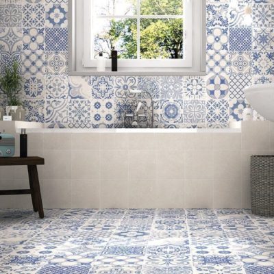 Skyros Deco Blanco - Image 1