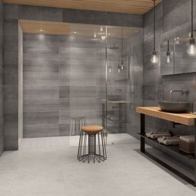 Channel Grey - Image 1