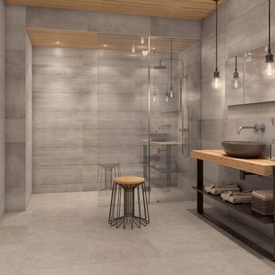 Channel Sand Decor - Image 1