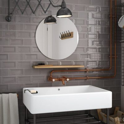 In Metro Grey - Image 1