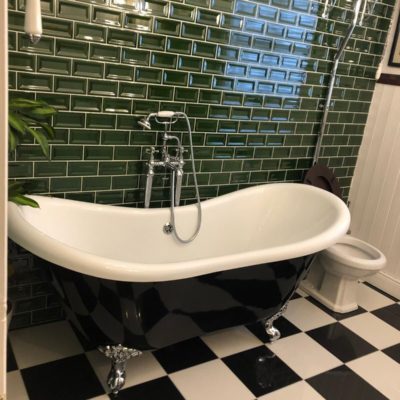 In Metro Green - Image 1