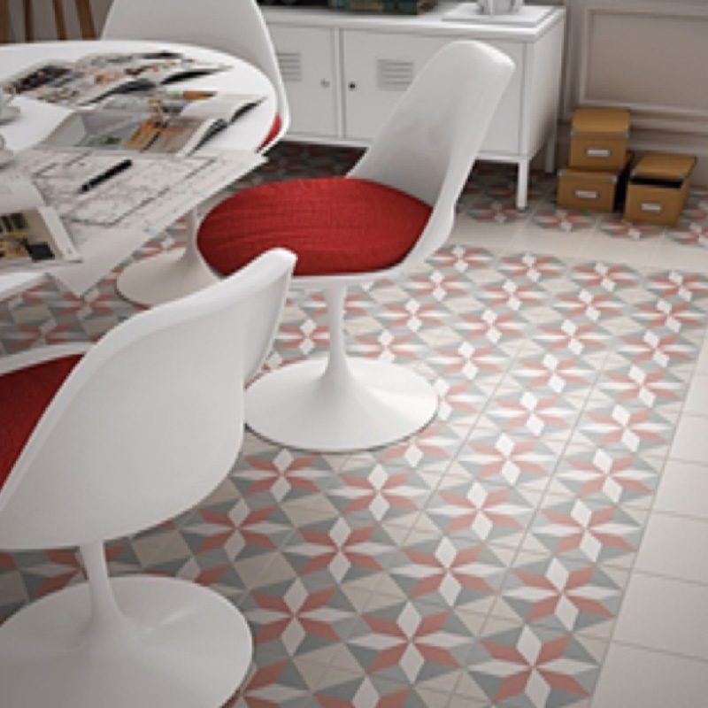 The Pattern Tile Style Guide - Northern Ceramics