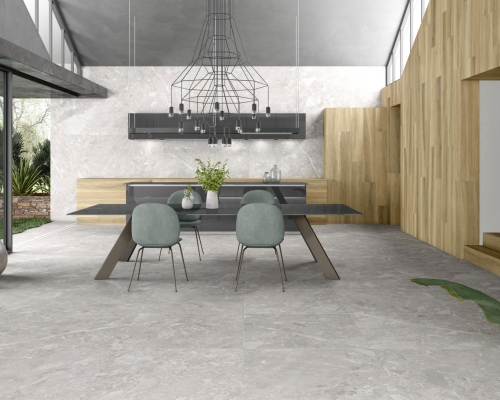 belcastle silver amb