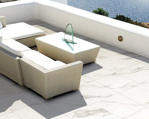 calacatta-gold-20mm-61x61-exterior-marble-effect-porcelain-tile-for-backyard-garden-patio-pathway