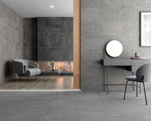 soapstone graphite amb